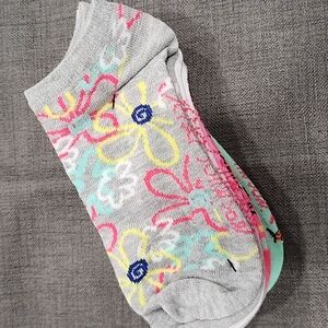 NWOT BETSEY JOHNSON SOCKS